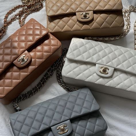 chanel jewelry price increase|average Chanel bag price.